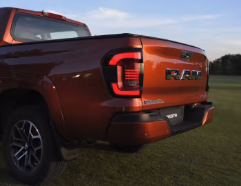 Ram Dakota Laramie [Latam] '2025–pr.