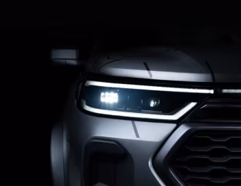Ram Dakota Nightfall Concept '08.2025