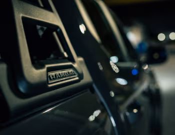 Ram Dakota Warlock [Latam] '2025–pr.