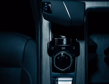 Interior Ram Dakota Warlock [Latam] '2025–pr.