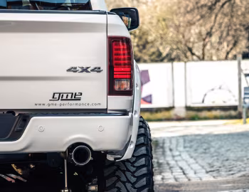 GME Ram 1500 "Offroad Edition" (DS) '2018–н.ч.