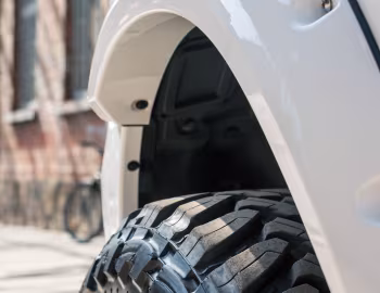 GME Ram 1500 "Offroad Edition" (DS) '2018–н.ч.