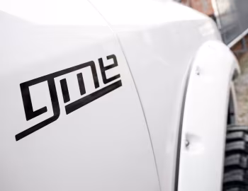 GME Ram 1500 "Offroad Edition" (DS) '2018–pr.