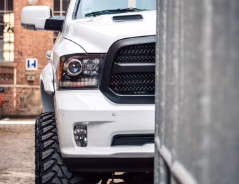 GME Ram 1500 "Offroad Edition" (DS) '2018–н.ч.