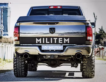 Militem Ram 1500 RX Crew Cab (DS) '2017–pr.