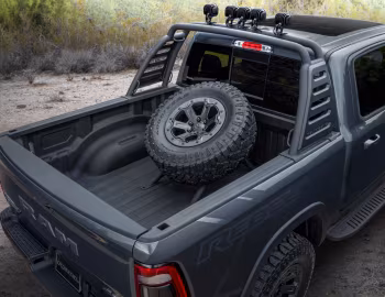 Багажник Mopar Ram 1500 Rebel Concept (DT) '10.2018
