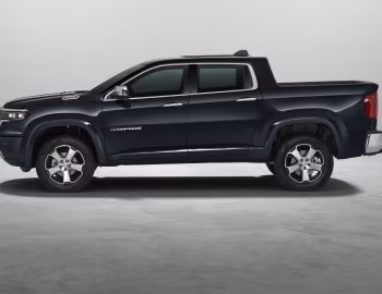 2024–pr. Ram Rampage Laramie [Latam] (291) '2023–pr.