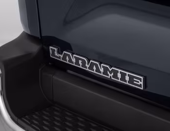 2024–pr. Ram Rampage Laramie [Latam] (291) '2023–pr.