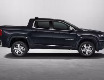 2024–pr. Ram Rampage Laramie [Latam] (291) '2023–pr.