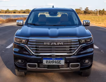 2024–pr. Ram Rampage Laramie [Latam] (291) '2023–pr.