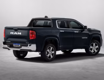 2024–pr. Ram Rampage Laramie [Latam] (291) '2023–pr.