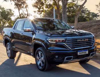 2024–pr. Ram Rampage Laramie [Latam] (291) '2023–pr.