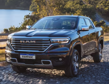 2024–pr. Ram Rampage Laramie [Latam] (291) '2023–pr.