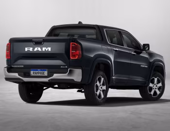 2024–pr. Ram Rampage Laramie [Latam] (291) '2023–pr.