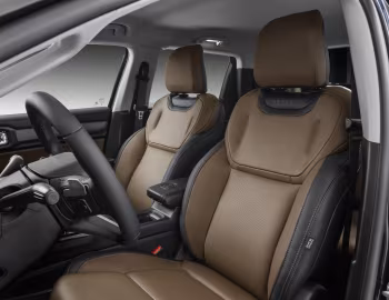 Intérieur 2024–pr. Ram Rampage Laramie [Latam] (291) '2023–pr.
