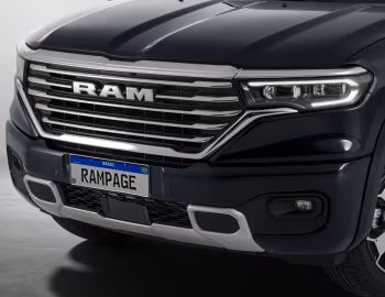 2024–pr. Ram Rampage Laramie [Latam] (291) '2023–pr.