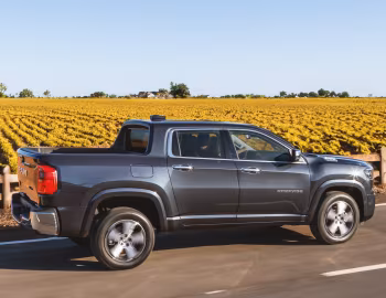 2024–pr. Ram Rampage Laramie [Latam] (291) '2023–pr.