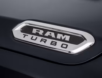 2024–pr. Ram Rampage Laramie [Latam] (291) '2023–pr.