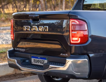 2024–pr. Ram Rampage Laramie [Latam] (291) '2023–pr.