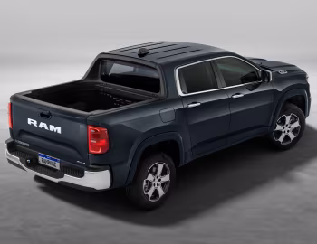 2024–pr. Ram Rampage Laramie [Latam] (291) '2023–pr.