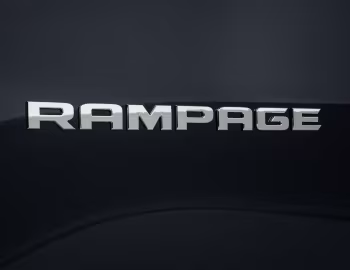 2024–pr. Ram Rampage Laramie [Latam] (291) '2023–pr.
