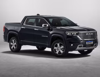 2024–pr. Ram Rampage Laramie [Latam] (291) '2023–pr.