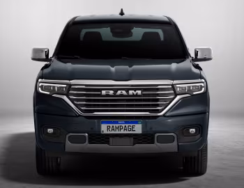 2024–pr. Ram Rampage Laramie [Latam] (291) '2023–pr.
