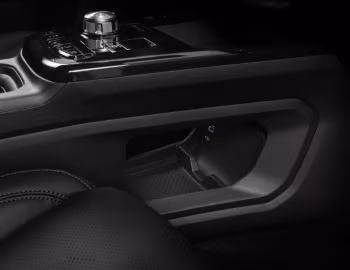 Intérieur 2024 Ram Rampage Laramie Night Edition [Latam] (291) '2024