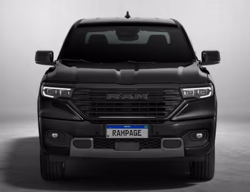 2024 Ram Rampage Laramie Night Edition [Latam] (291) '2024