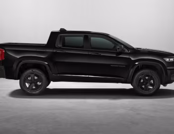 2024 Ram Rampage Laramie Night Edition [Latam] (291) '2024