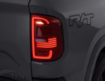 2024–pr. Ram Rampage R/T [Latam] (291) '2023–pr.
