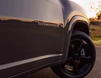 2024–pr. Ram Rampage R/T [Latam] (291) '2023–pr.