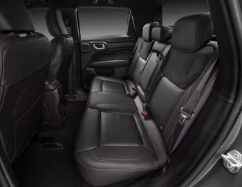Interior 2024–pr. Ram Rampage R/T [Latam] (291) '2023–pr.
