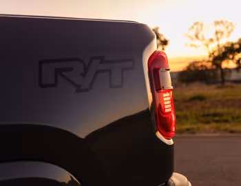 2024–pr. Ram Rampage R/T [Latam] (291) '2023–pr.