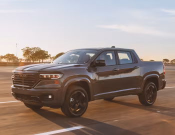 2024–pr. Ram Rampage R/T [Latam] (291) '2023–pr.