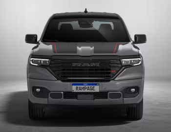 2024–pr. Ram Rampage R/T [Latam] (291) '2023–pr.