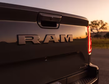 2024–pr. Ram Rampage R/T [Latam] (291) '2023–pr.