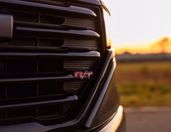 2024–pr. Ram Rampage R/T [Latam] (291) '2023–pr.