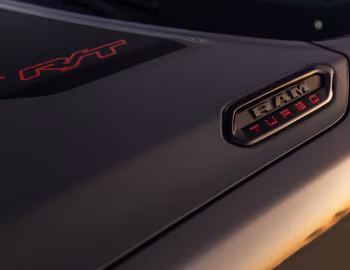 2024–pr. Ram Rampage R/T [Latam] (291) '2023–pr.