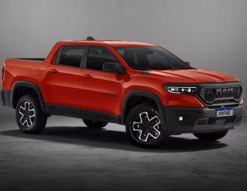 2024–pr. Ram Rampage Rebel [Latam] (291) '2023–pr.