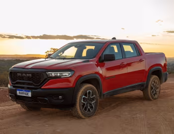 2024–pr. Ram Rampage Rebel [Latam] (291) '2023–pr.