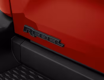 2024–pr. Ram Rampage Rebel [Latam] (291) '2023–pr.