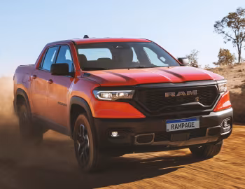 2024–pr. Ram Rampage Rebel [Latam] (291) '2023–pr.