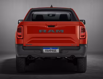 2024–pr. Ram Rampage Rebel [Latam] (291) '2023–pr.