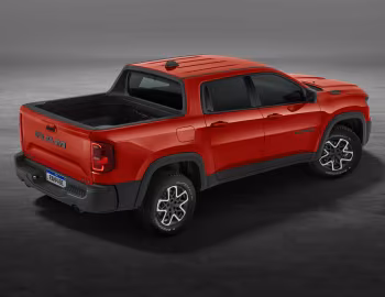 2024–pr. Ram Rampage Rebel [Latam] (291) '2023–pr.