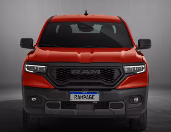 2024–pr. Ram Rampage Rebel [Latam] (291) '2023–pr.