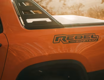 2024 Ram Rampage Rebel Ignition [Latam] (291) '2024
