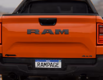 2024 Ram Rampage Rebel Ignition [Latam] (291) '2024