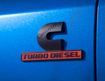 2027 Ram Power Wagon with Cummins turbo diesel (DJ) '2026