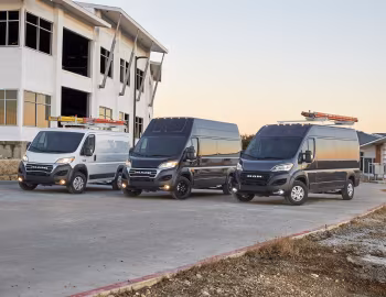 2023–pr. Ram ProMaster '2022–pr.
